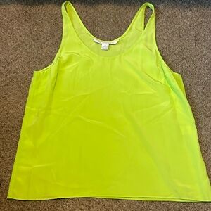 DVF tank top